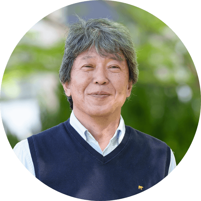 教学マネジメント推進室長 中村 博和
